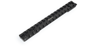 Планка ARKON Picatinny для CZ 600 (long action)